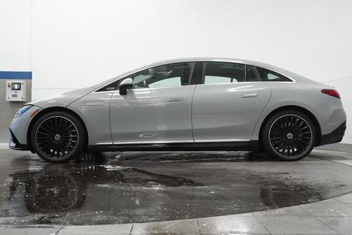 2023 Mercedes-Benz EQE 500 4MATIC+
