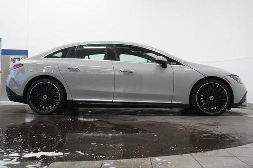 2023 Mercedes-Benz EQE 500 4MATIC+