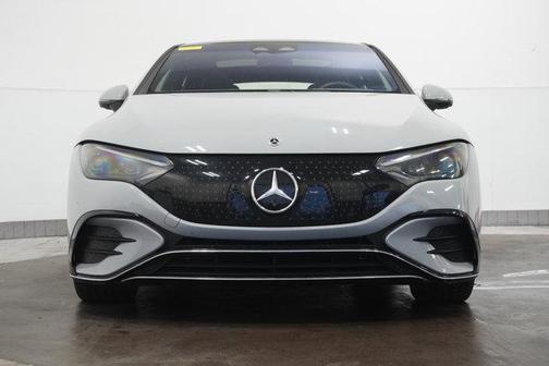 2023 Mercedes-Benz EQE 500 4MATIC+