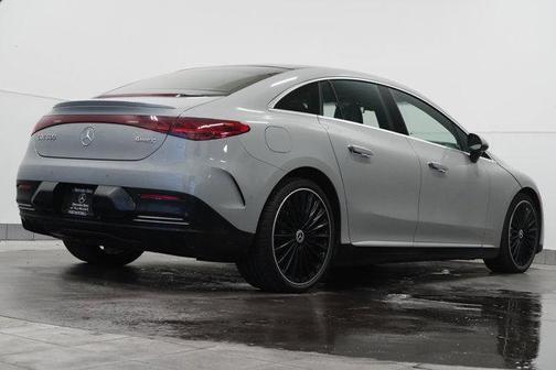 2023 Mercedes-Benz EQE 500 4MATIC+