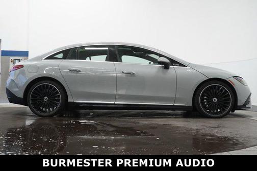 2023 Mercedes-Benz EQE 500 4MATIC+