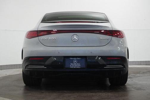 2023 Mercedes-Benz EQE 500 4MATIC+