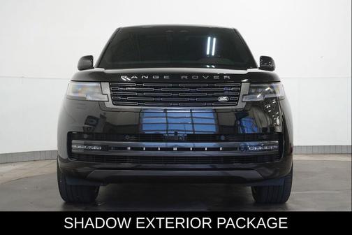 2025 Land Rover Range Rover P400 SE
