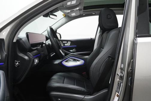 2023 Mercedes-Benz GLE 350 4MATIC