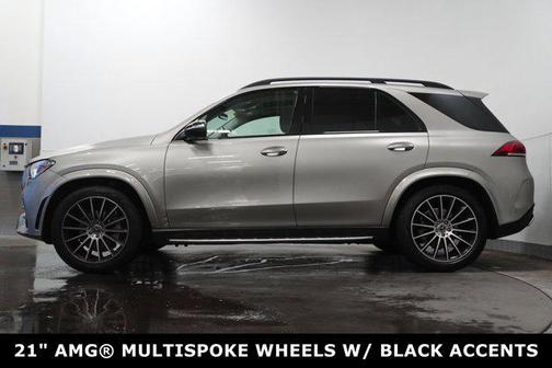 2023 Mercedes-Benz GLE 350 4MATIC