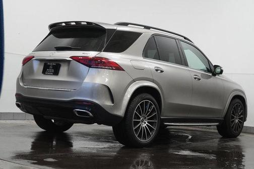 2023 Mercedes-Benz GLE 350 4MATIC