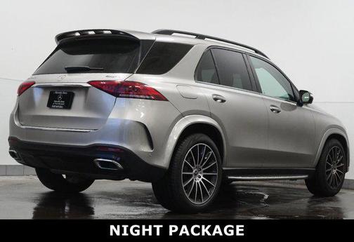 2023 Mercedes-Benz GLE 350 4MATIC