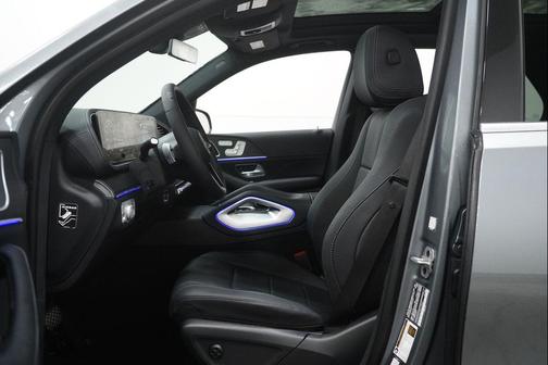 2026 Mercedes-Benz GLE 350 4MATIC