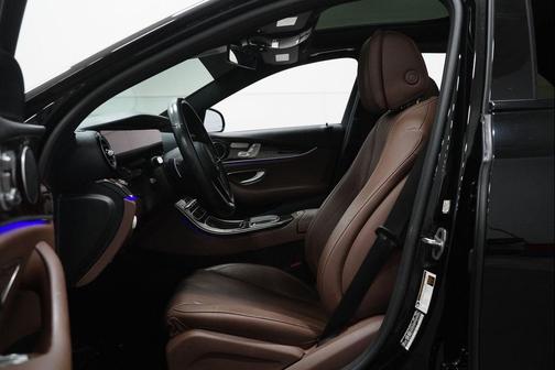 2023 Mercedes-Benz E-Class 4MATIC