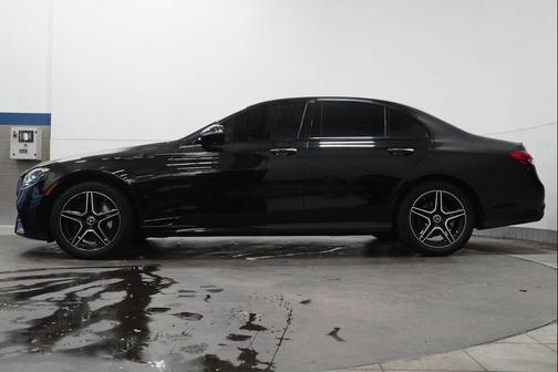 2023 Mercedes-Benz E-Class 4MATIC