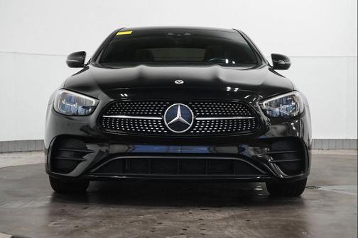 2023 Mercedes-Benz E-Class 4MATIC
