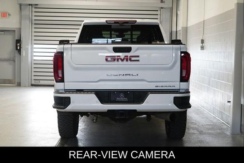 2021 GMC Sierra 2500 Denali