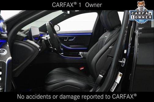 2024 Mercedes-Benz AMG S 63 E 4MATIC