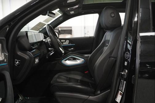 2022 Mercedes-Benz AMG GLE 63 S 4MATIC+