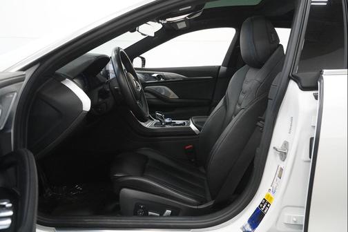 2023 BMW ALPINA B8 Gran Coupe xDrive