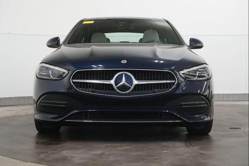 2023 Mercedes-Benz C-Class C 300 4MATIC