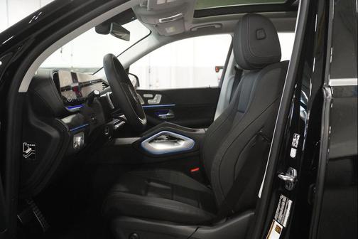 2026 Mercedes-Benz GLS 450 4MATIC