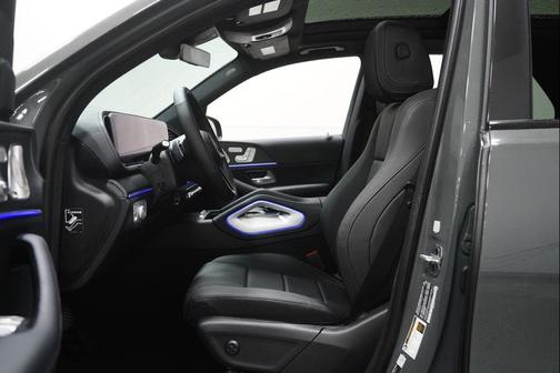 2026 Mercedes-Benz GLE 350 4MATIC