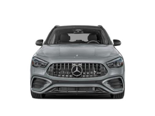 2025 Mercedes-Benz AMG GLA 35 4MATIC