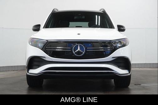 2023 Mercedes-Benz EQB 300 4MATIC