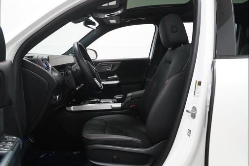 2023 Mercedes-Benz EQB 300 4MATIC
