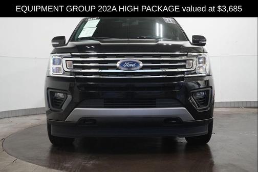 2021 Ford Expedition XLT