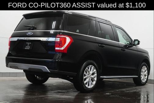 2021 Ford Expedition XLT