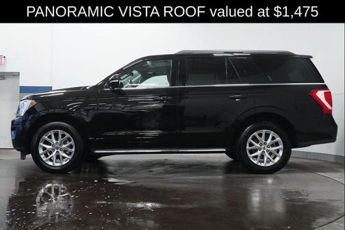 2021 Ford Expedition XLT