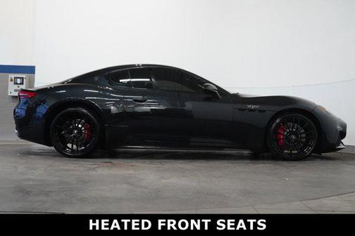2024 Maserati GranTurismo Trofeo