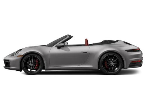 2023 Porsche 911 Carrera GTS