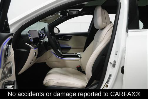 2026 Mercedes-Benz C-Class C 300 4MATIC