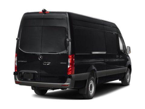 2025 Mercedes-Benz Sprinter 2500 High Roof
