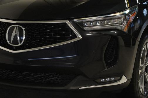 2023 Acura RDX Advance Package