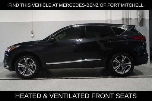 2023 Acura RDX Advance Package