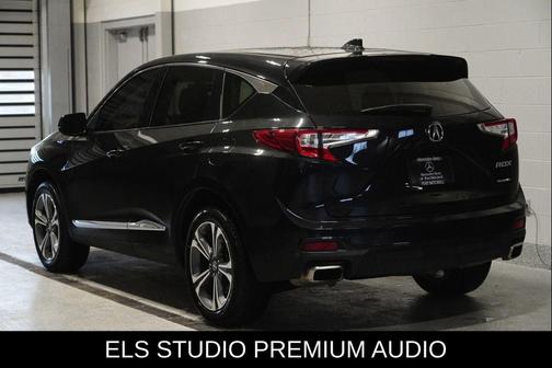 2023 Acura RDX Advance Package