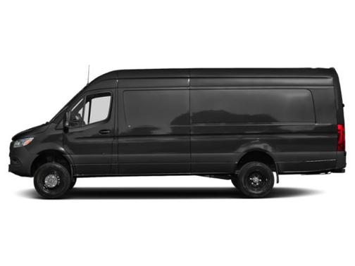 2021 Mercedes-Benz Sprinter 3500XD High Roof