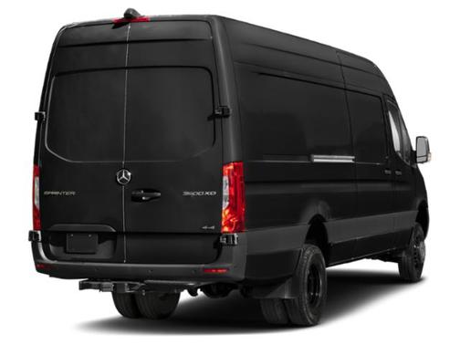 2021 Mercedes-Benz Sprinter 3500XD High Roof