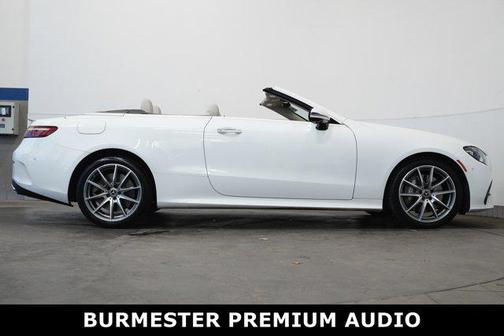 2023 Mercedes-Benz E-Class 4MATIC