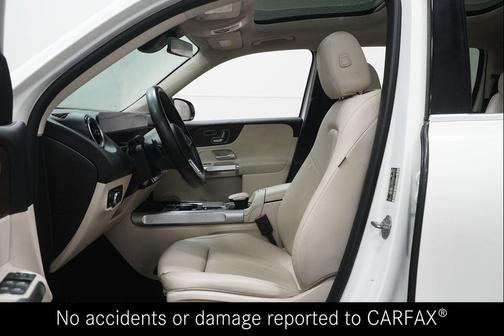 2021 Mercedes-Benz GLB 250 4MATIC