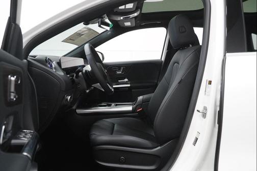 2026 Mercedes-Benz GLA 250 4MATIC