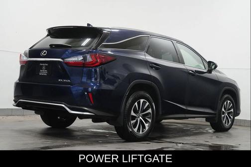 2021 Lexus RX 350L Base