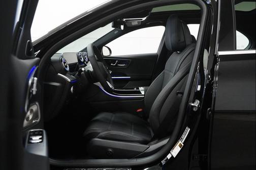 2026 Mercedes-Benz C-Class C 300 4MATIC