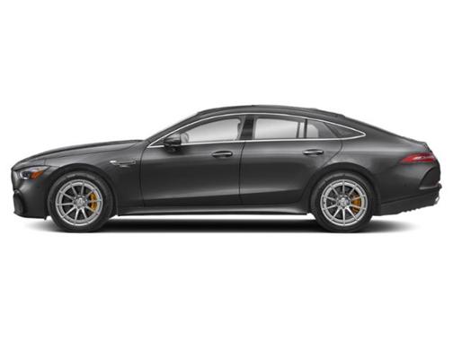 2026 Mercedes-Benz AMG GT 53 4-Door