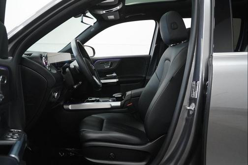 2023 Mercedes-Benz GLB 250 Base
