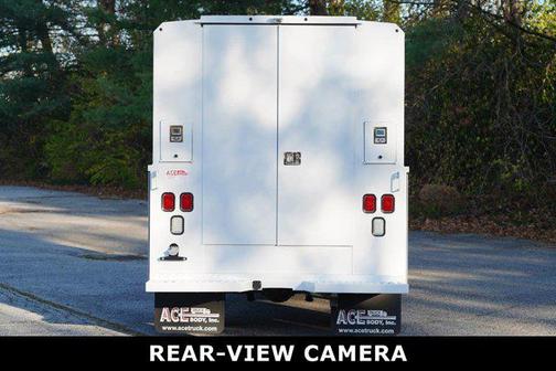 2023 Mercedes-Benz Sprinter 3500XD Standard Roof