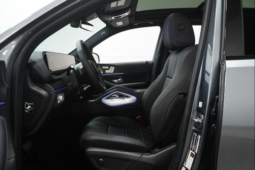 2026 Mercedes-Benz GLE 350 4MATIC