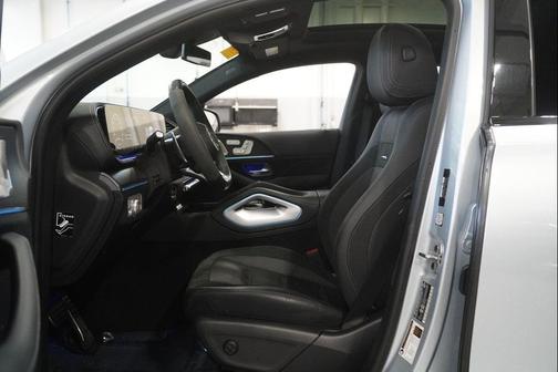 2024 Mercedes-Benz AMG GLE 53 4MATIC+ Coupe