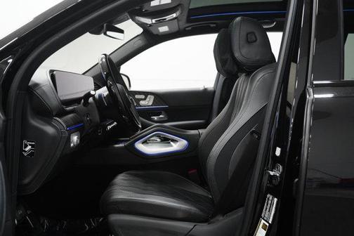 2025 Mercedes-Benz Maybach GLS 600 4MATIC