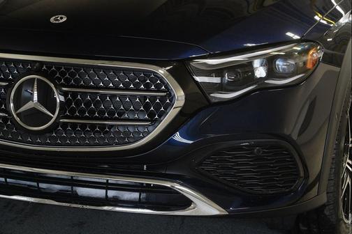 2026 Mercedes-Benz E-Class E 450 4MATIC All-Terrain