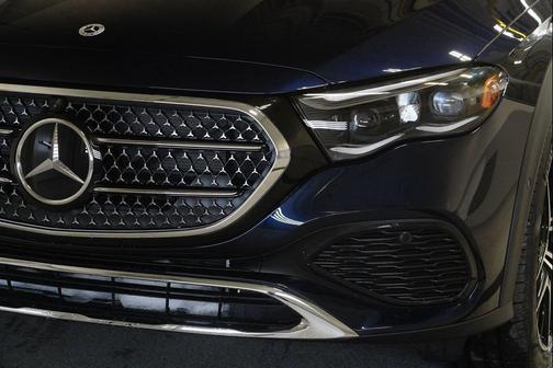 2026 Mercedes-Benz E-Class E 450 4MATIC All-Terrain